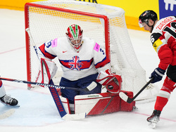 Czech Republic Ice Hockey Worlds