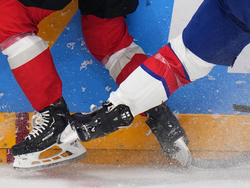 Czech Republic Ice Hockey Worlds