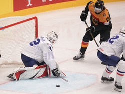 Czech Republic Ice Hockey Worlds