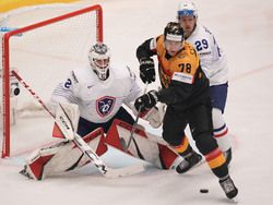 Czech Republic Ice Hockey Worlds