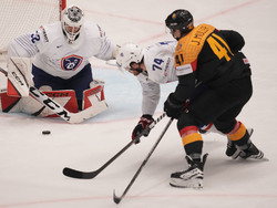 Czech Republic Ice Hockey Worlds