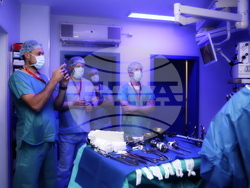 Снимка: ВМА