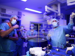 Снимка: ВМА