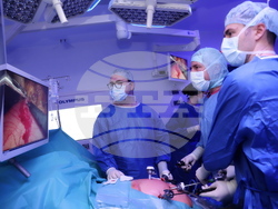 Снимка: ВМА