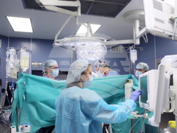 Снимка: ВМА