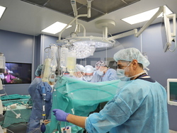 Снимка: ВМА