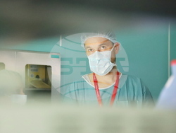 Снимка: ВМА