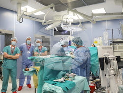 Снимка: ВМА