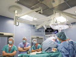 Снимка: ВМА