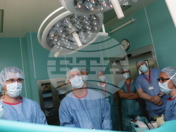 Снимка: ВМА