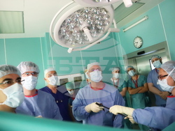 Снимка: ВМА