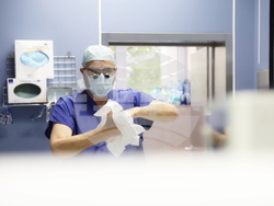 Снимка: ВМА