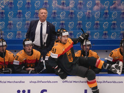 Czech Republic Ice Hockey Worlds