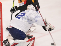 Czech Republic Ice Hockey Worlds