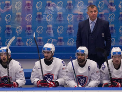Czech Republic Ice Hockey Worlds
