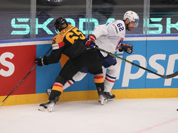 Czech Republic Ice Hockey Worlds