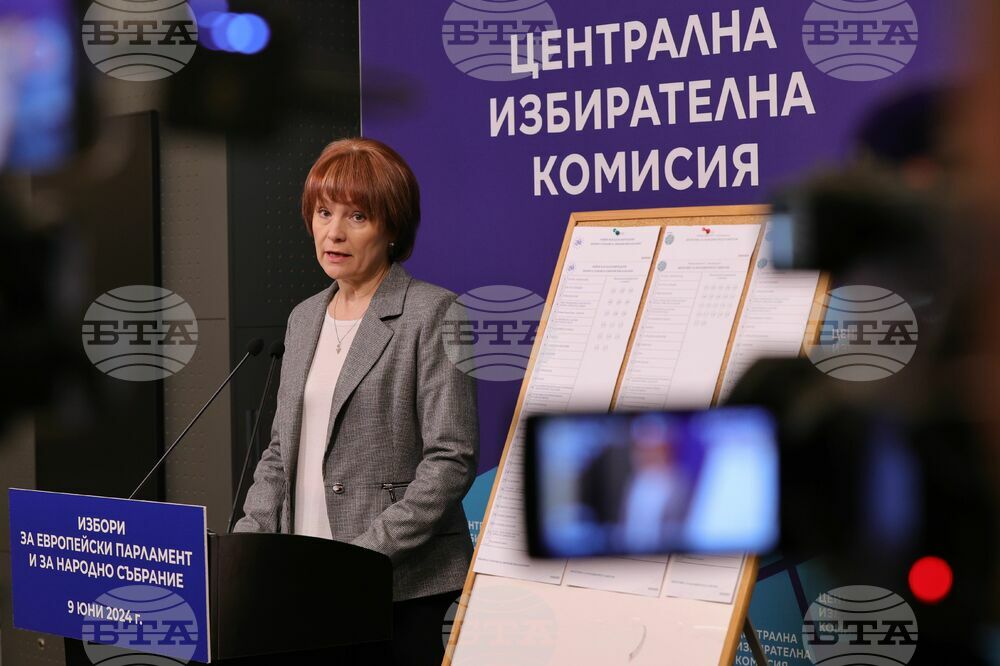 Some 245 Voting Stations to Have Machines for Voting in June 9 Elections