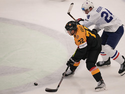 Czech Republic Ice Hockey Worlds
