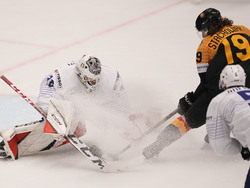 Czech Republic Ice Hockey Worlds
