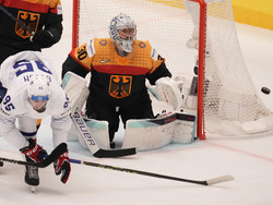 Czech Republic Ice Hockey Worlds