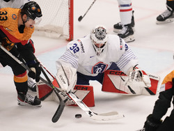Czech Republic Ice Hockey Worlds