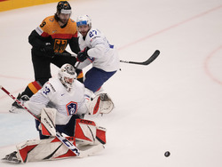 Czech Republic Ice Hockey Worlds