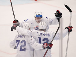 Czech Republic Ice Hockey Worlds