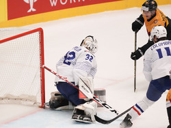 Czech Republic Ice Hockey Worlds