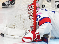 Czech Republic Ice Hockey Worlds
