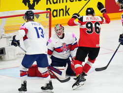 Czech Republic Ice Hockey Worlds
