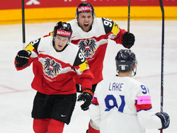 Czech Republic Ice Hockey Worlds