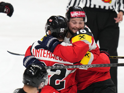 Czech Republic Ice Hockey Worlds