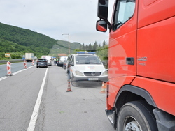 Снимка: Министерство на транспорта