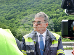 Снимка: Министерство на транспорта