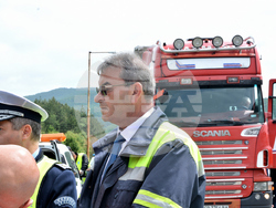 Снимка: Министерство на транспорта