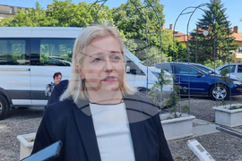 Стара Загора - бусове - хора с увреждания