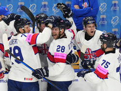 Czech Republic Ice Hockey Worlds