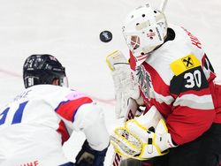 Czech Republic Ice Hockey Worlds