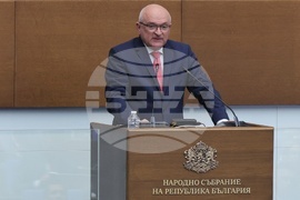 Парламент - извънредно заседание