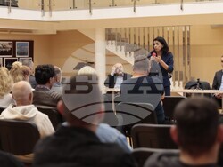 Снимка: Коалиция "Солидарна България"