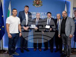 Снимка: ММС