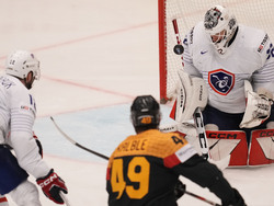 Czech Republic Ice Hockey Worlds
