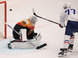 Czech Republic Ice Hockey Worlds