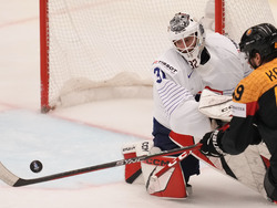 Czech Republic Ice Hockey Worlds