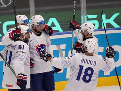 Czech Republic Ice Hockey Worlds