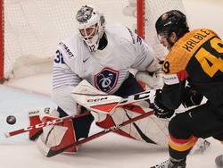 Czech Republic Ice Hockey Worlds