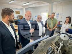 Снимка: Коалиция ГЕРБ – СДС