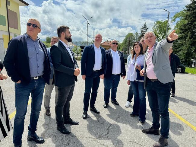 Росен Желязков: ГЕРБ поема нелекия ангажимент отново да изведе страната от кризата