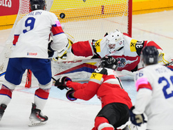 Czech Republic Ice Hockey Worlds