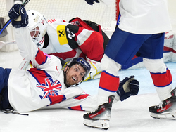 Czech Republic Ice Hockey Worlds